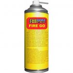 FIRE GO FERDOM 400 mL. Spray czyszczący paleniska domowych kotłów gazowych.